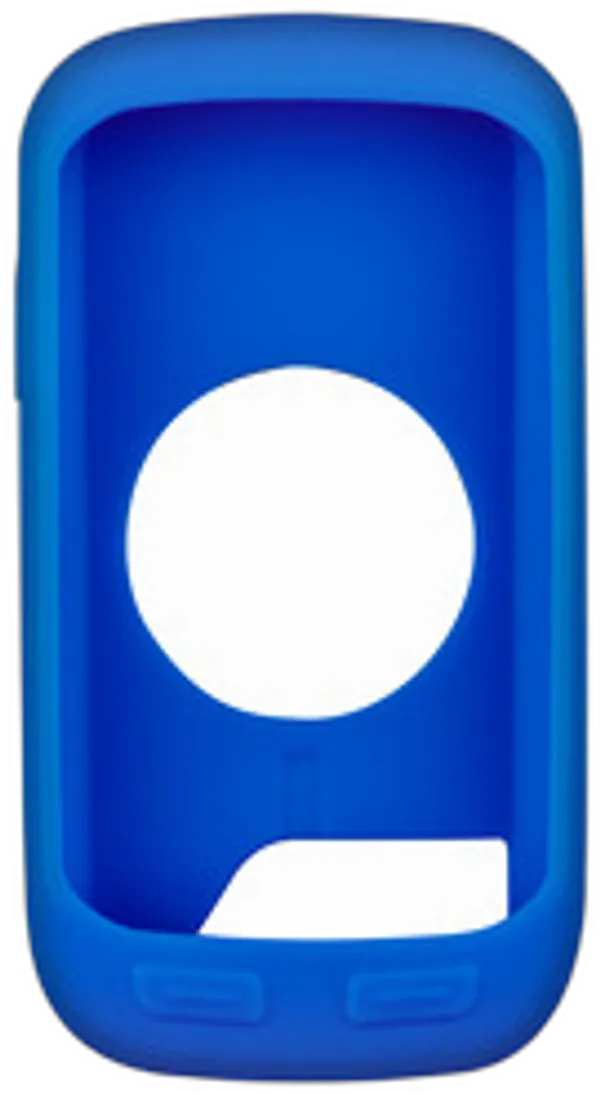 Garmin Schutzhülle Edge 1000 blau