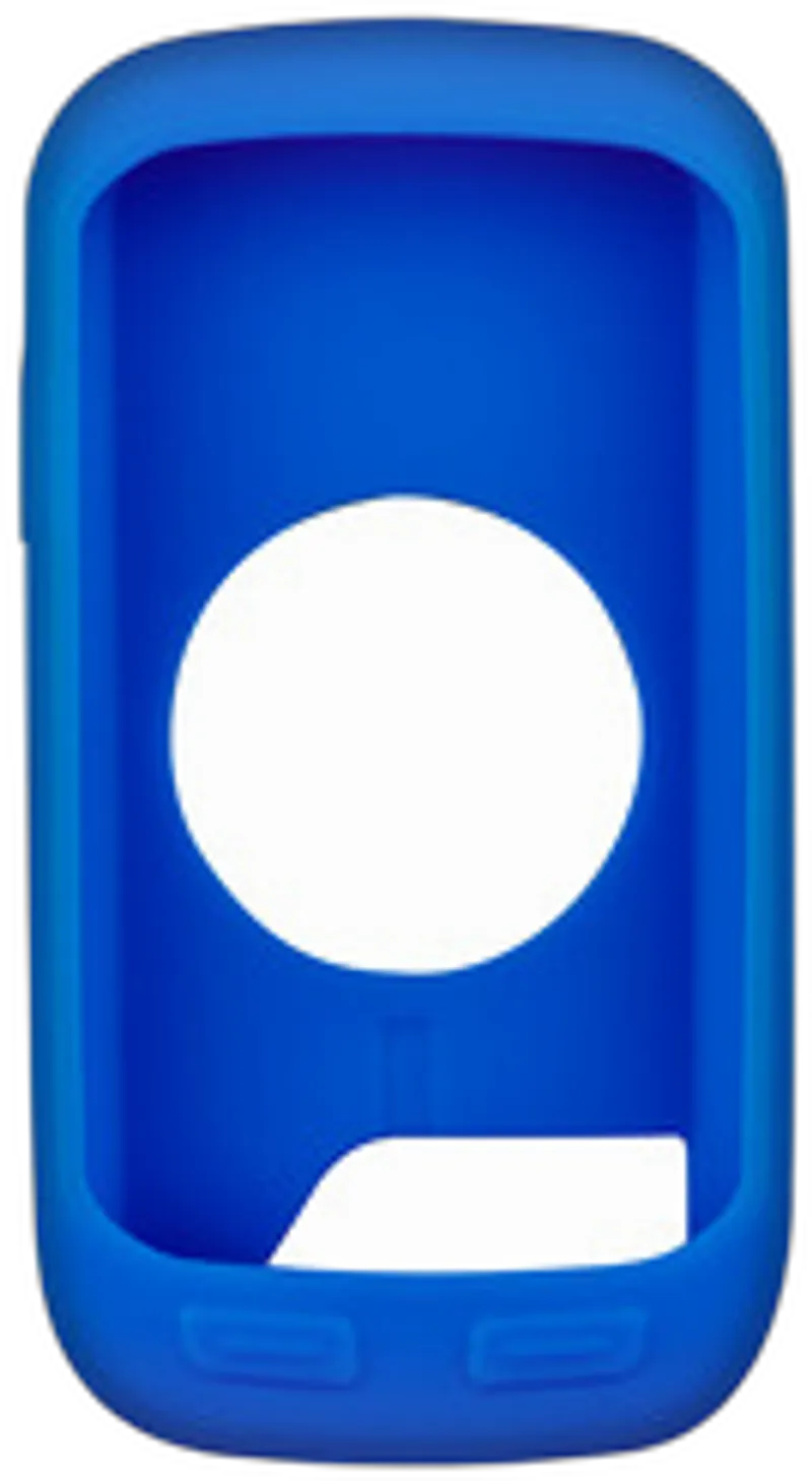 Garmin Schutzhülle Edge 1000 blau