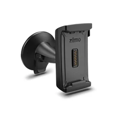 Garmin KFZ-Halter für zumo