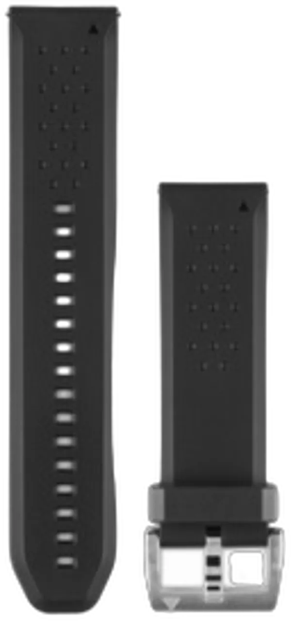 Garmin Ersatzarmband Silikon für Chronos