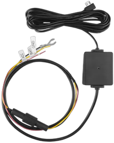 Garmin "Parking Mode" Kabel für Garmin Dash Cam 45/55