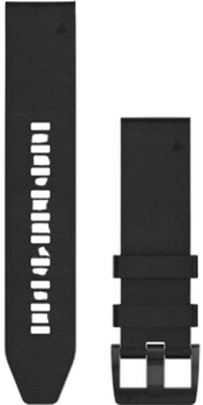 Garmin Ersatzarmband QuickFit 22mm - schwarz