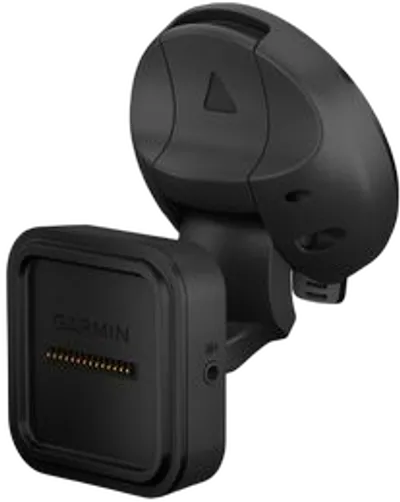 Garmin KFZ-Halterung Saugnapf mit Magnet Adapter und Video-In