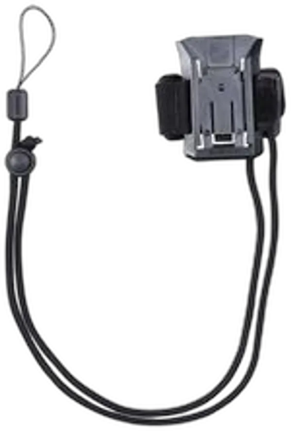 Garmin Rucksackbefestigung