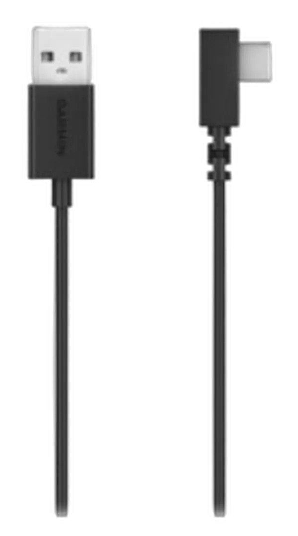Garmin Netzkabel USB-A auf USB-C 8,0 m