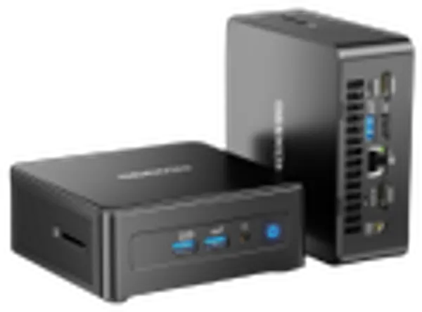 Geekom Mini IT15 - Ultra9/32GB/1TB - W11P