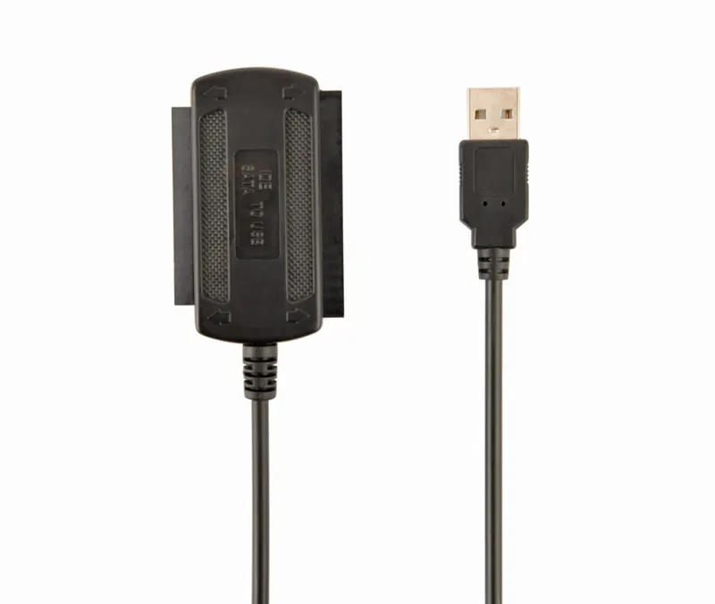 gembird USB zu DIE/SATA adapter