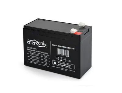 gembird Battery 12V 9 AH