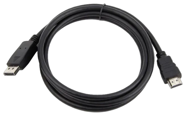 gembird Adapterkabel DP -> HDMI 1.8m