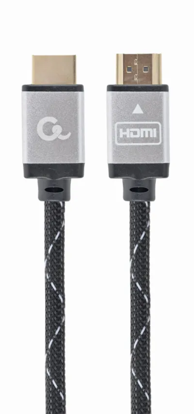 Gembird CCB-HDMIL-1.5M cable HDMI 1,5 m HDMI tipo A (Estándar) Negro