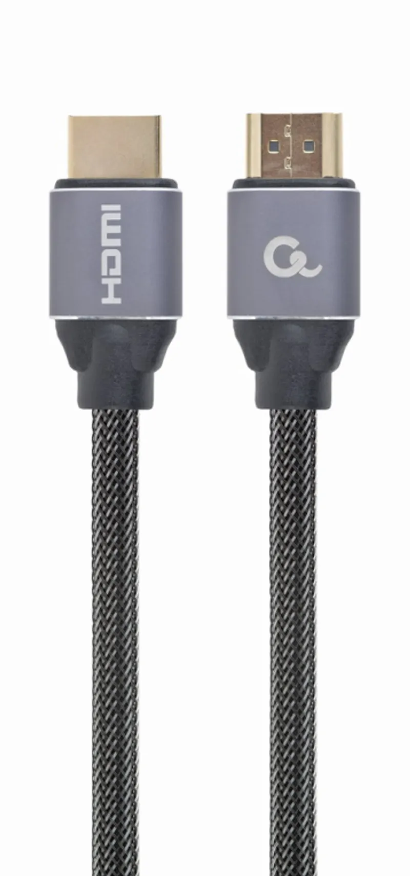 gembird High-Speed HDMI-Kabel mit Ethernet 5m