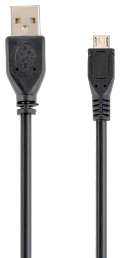 gembird Micro-USB Kabel 0,3m