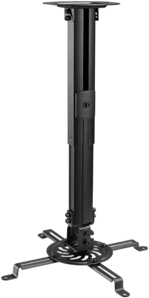 gembird Adjustable ceiling mount for projector beamer