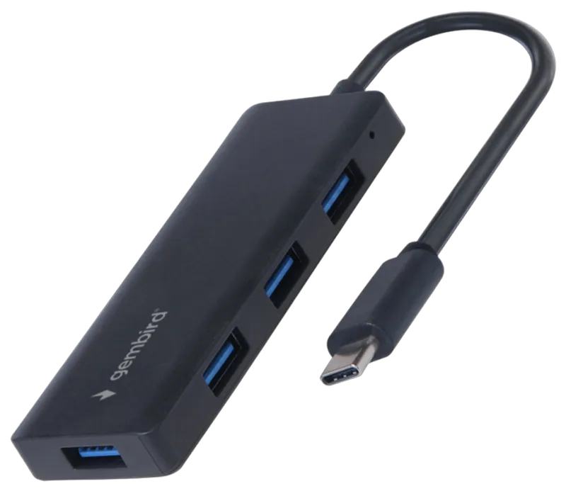 gembird 4 port USB 3.1 Gen 1 Hub