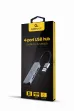 gembird 4-Port-USB-Hub (1 x USB 3.1 + 3 x USB 2.0)