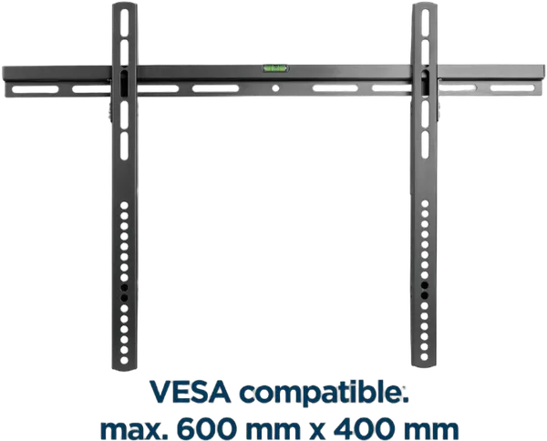 gembird LCD Plasma TV Wandhalterung 37"-70" 40 kg