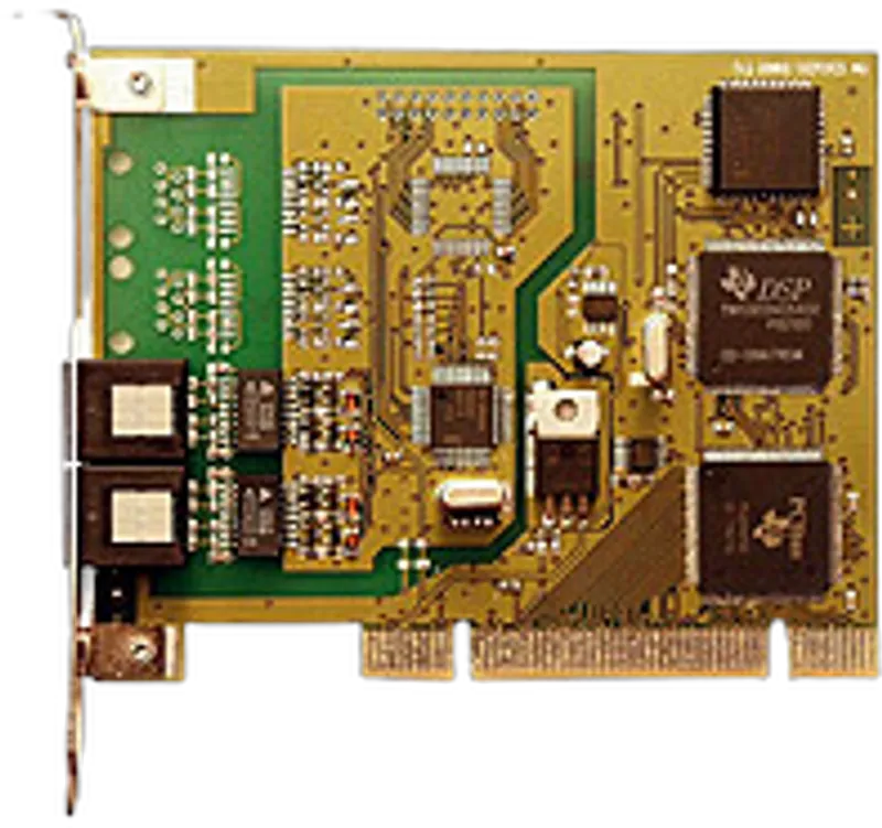 Gerdes PrimuX 2S0 Server Controller