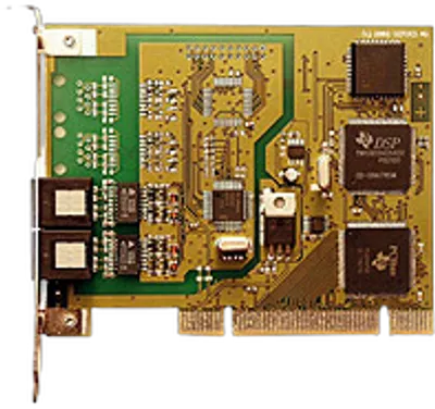 Gerdes PrimuX 2S0 Server Controller