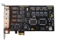 Gerdes PrimuX S0 E Server Controller NEU PCI-Express