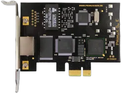 Gerdes PrimuX S0 E Server Controller NEU PCI-Express