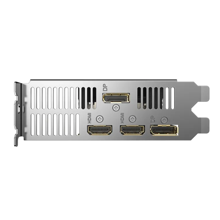 Gigabyte RTX3050 OC LP 6GB GDDR6 2xHDMI 2xDP Gigabyte RTX3050 OC LP 6GB GDDR6 2xHDMI 2xDP
