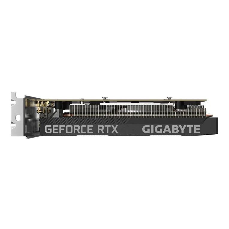 Gigabyte RTX3050 OC LP 6GB GDDR6 2xHDMI 2xDP Gigabyte RTX3050 OC LP 6GB GDDR6 2xHDMI 2xDP