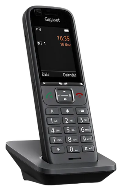 Gigaset S700  H Pro Mobilteil inkl. Ladeschale