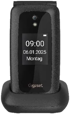 Gigaset GL795 (Black)