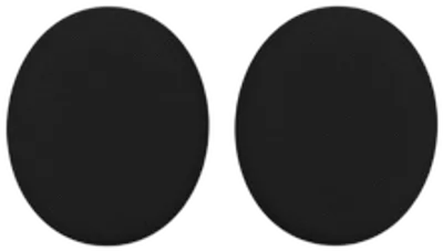 Jabra zub. Ohrkissen schwarz für Evolve3 75