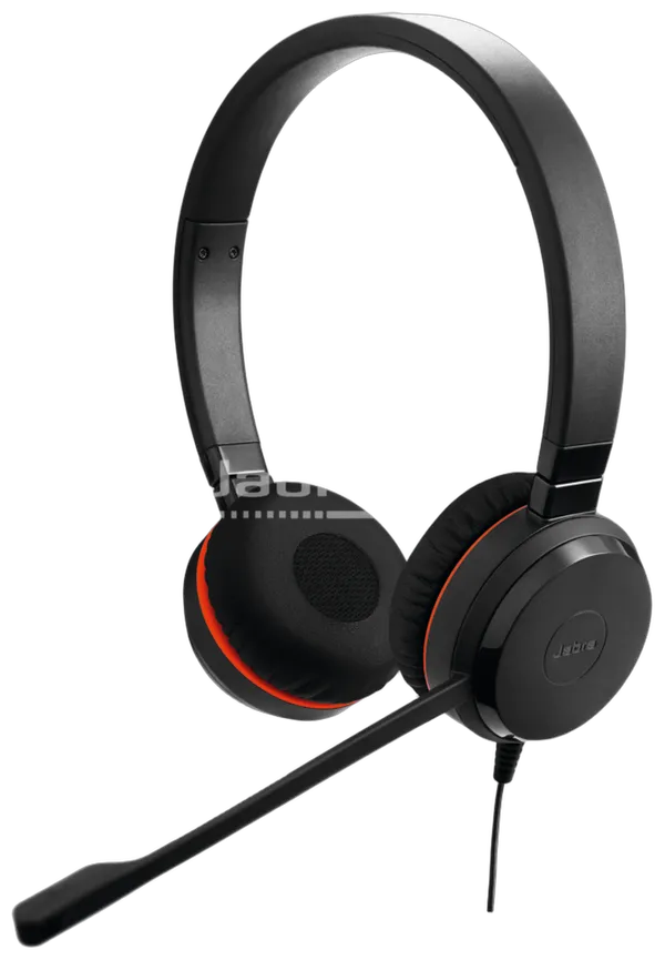 Jabra Evolve 30 zub. Headset mit 3,5mm Klinke
