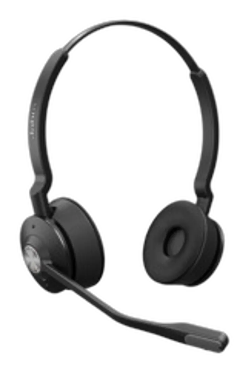 Jabra Engage SE Stereo Ersatzheadset