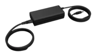 Jabra PanaCast 55 VBS Power Supply Charger Adap. DC jack 12V/84W
