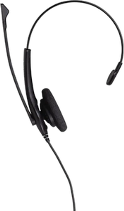 Jabra BIZ 1500 Headset Mono USB