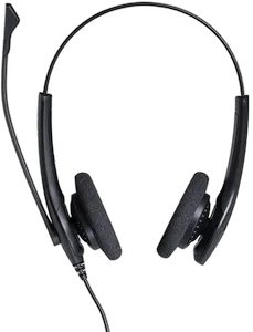 Jabra BIZ 1500 Headset Duo USB