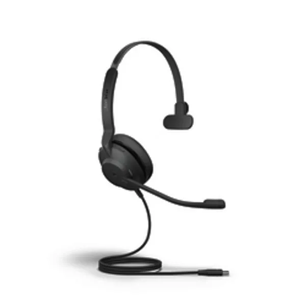 Jabra 23189-899-879 Evolve2 30 SE USB-C Mono Wired Headset