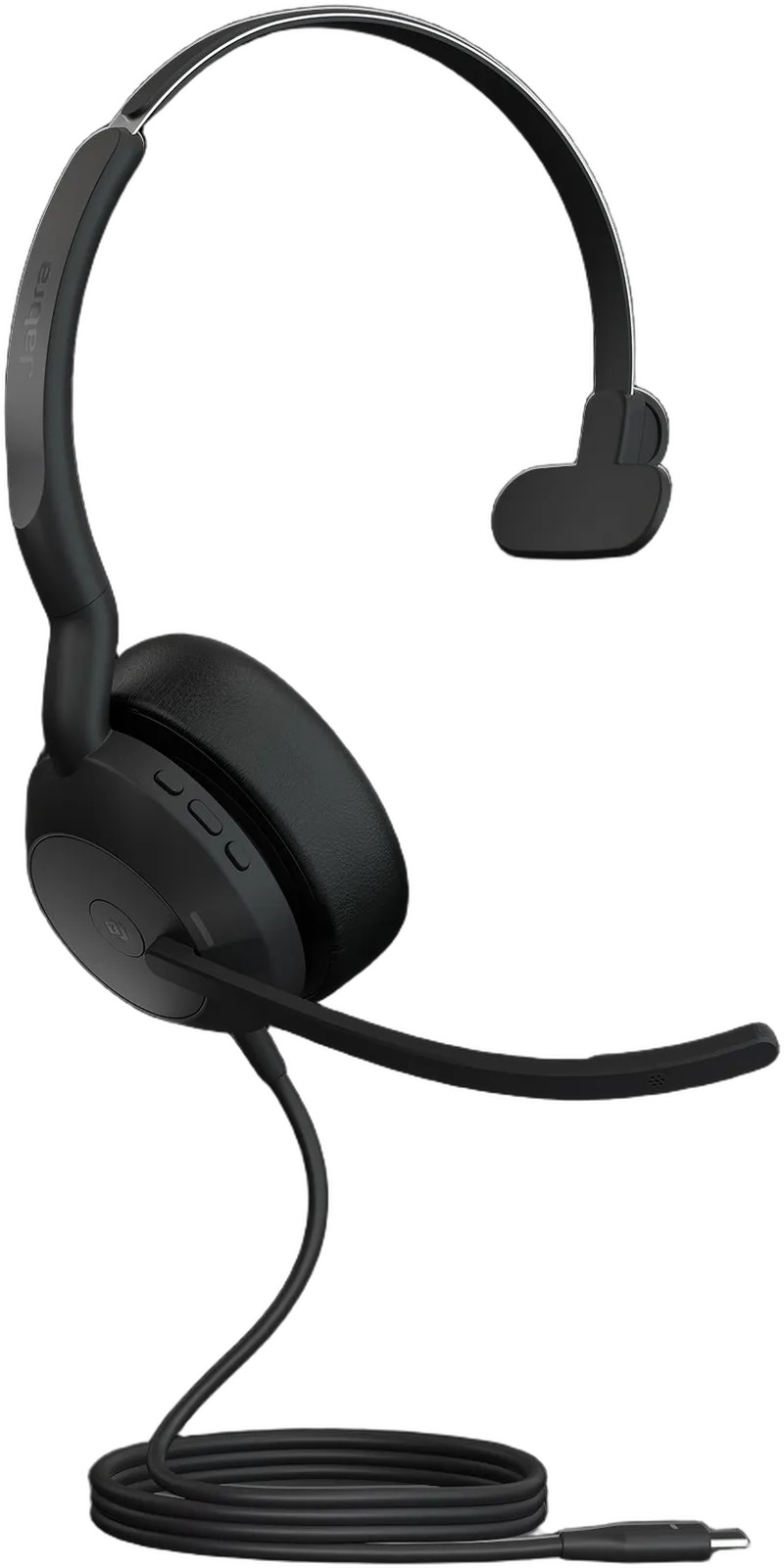Jabra Evolve2 50 USB-C MS Mono