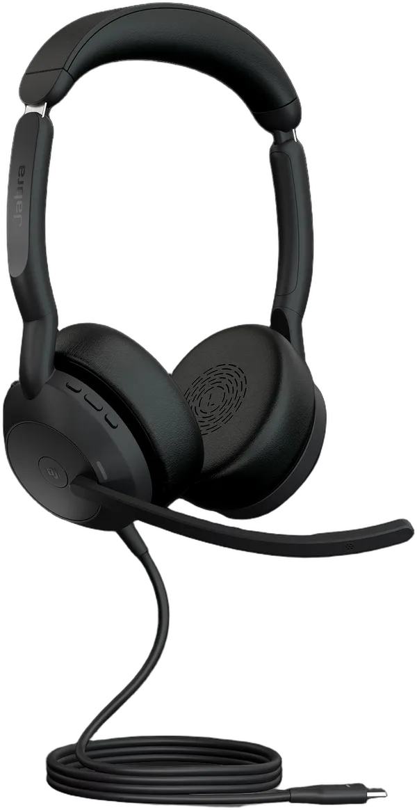 Jabra Evolve2 50 USB-C UC Stereo