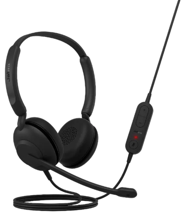 Jabra Evolve 10, Stereo, USB-A