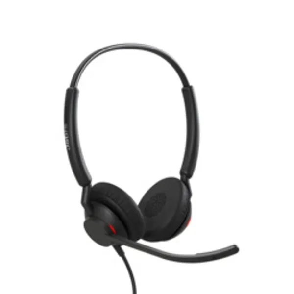 /Jabra Engage 40 Stereo, USB-C, UC (nur Headset)