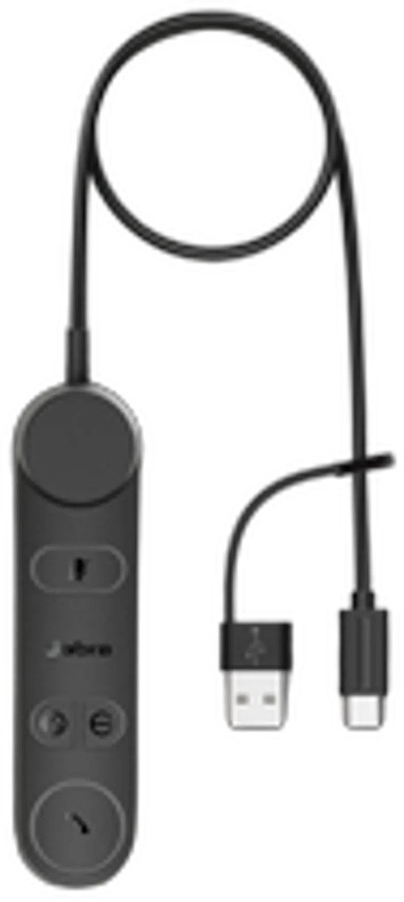 Jabra Engage 50 II USB-C/A, UC