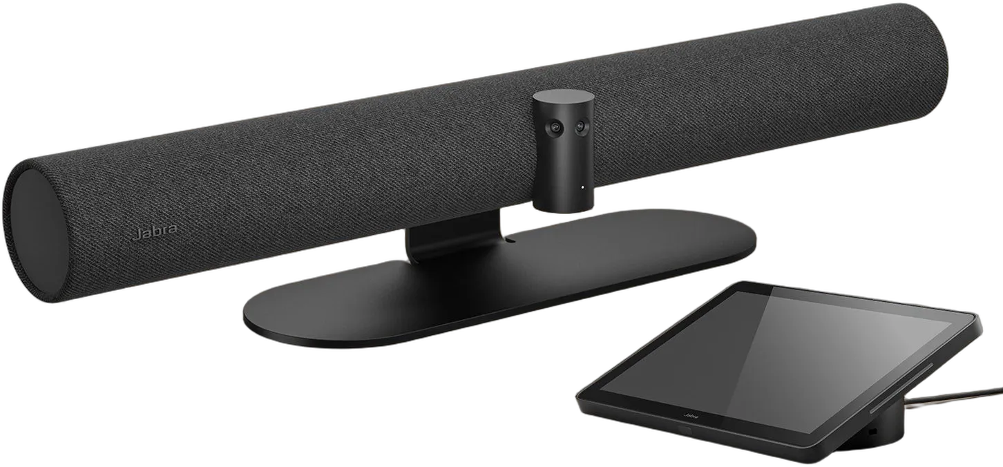Jabra PanaCast 50 Video Bar System ZR Jabra PanaCast 50 Video Bar System ZR