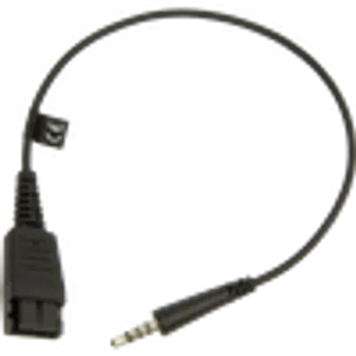 Jabra Speak 410/510 zub. Headsetkabel