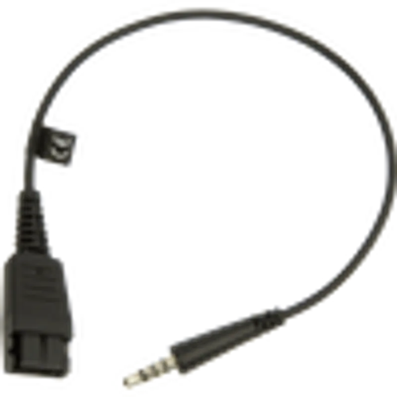 Jabra Speak 410/510 zub. Headsetkabel