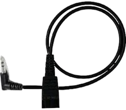 Jabra Speak 410/510 zub. Headsetkabel