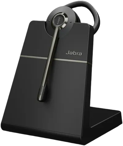 Jabra Engage 55 SE Convertible, Link400c, UC, Stand, EM/AP