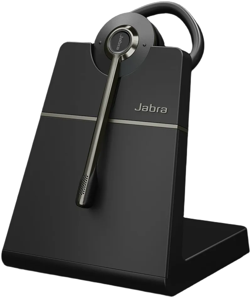 Jabra Engage 55 SE Convertible, Link400c, UC, Stand, EM/AP