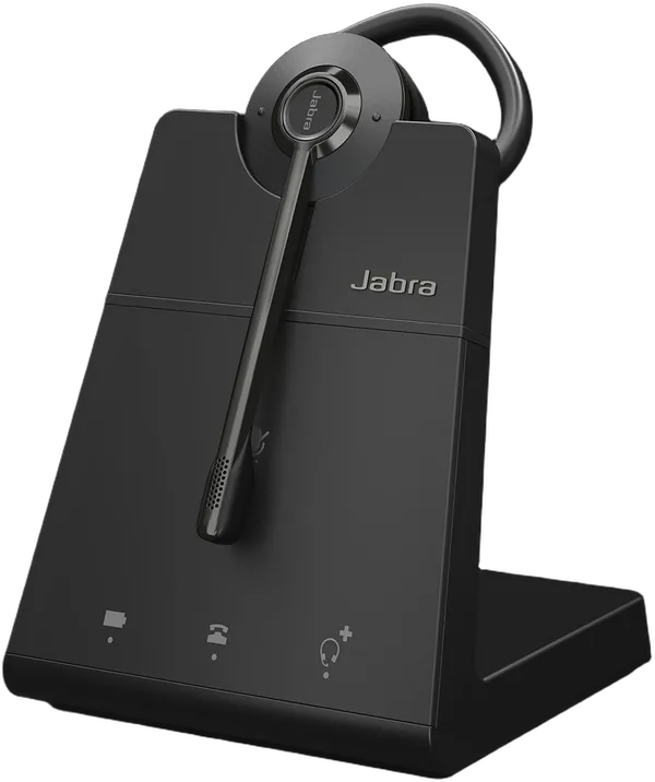 Jabra Headset Engage 45 SE Konvertibel schnurlos