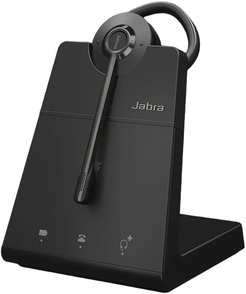 Jabra Headset Engage 45 SE Konvertibel schnurlos
