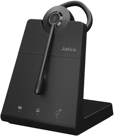Jabra Headset Engage 45 SE Konvertibel schnurlos Jabra Headset Engage 45 SE Konvertibel schnurlos