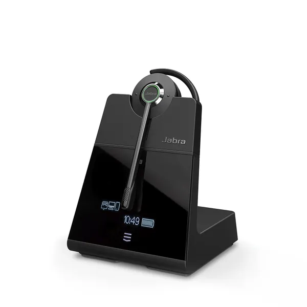 Jabra Headset Engage 75 SE Konvertibel Mono schnurlos